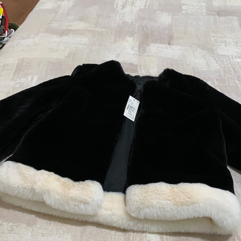 Fur jacket